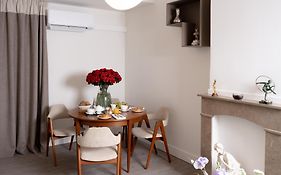 Suite Aux Anges
